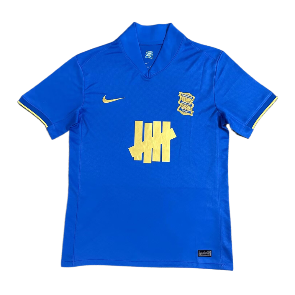2024-25 Birmingham City FC 1a Equipación