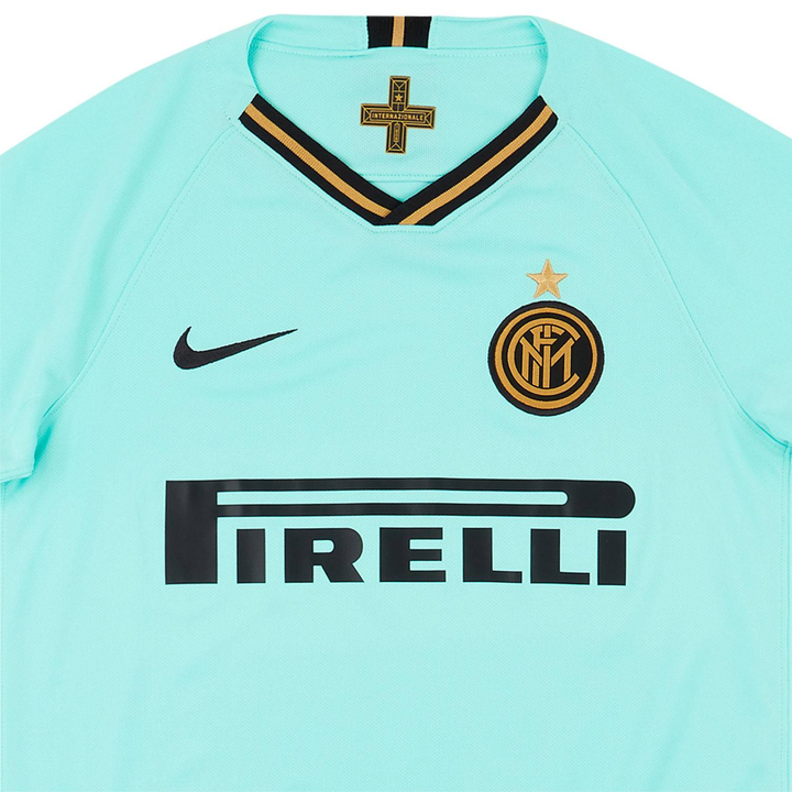 2019-20 FC Internazionale Milano 2nd Kit