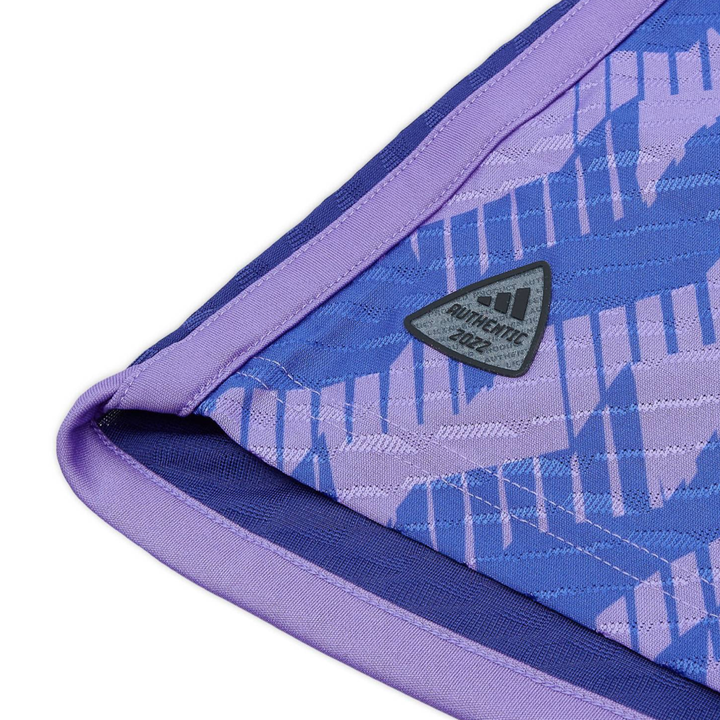 2022 Argentina 2a Equipación