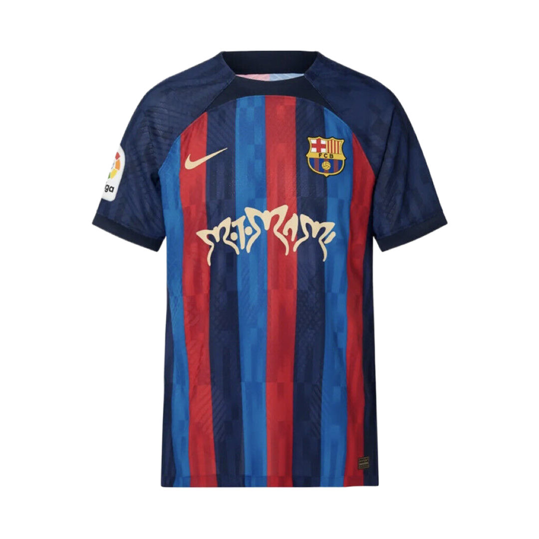 2022-23 FC Barcelona Equipación Edicion Especial Rosalia