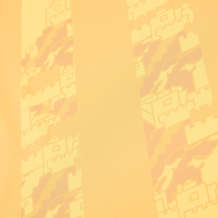 2024-25 Málaga CF 2a Equipación