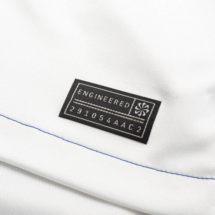 2023-24 Atlético de Madrid 2a Equipación