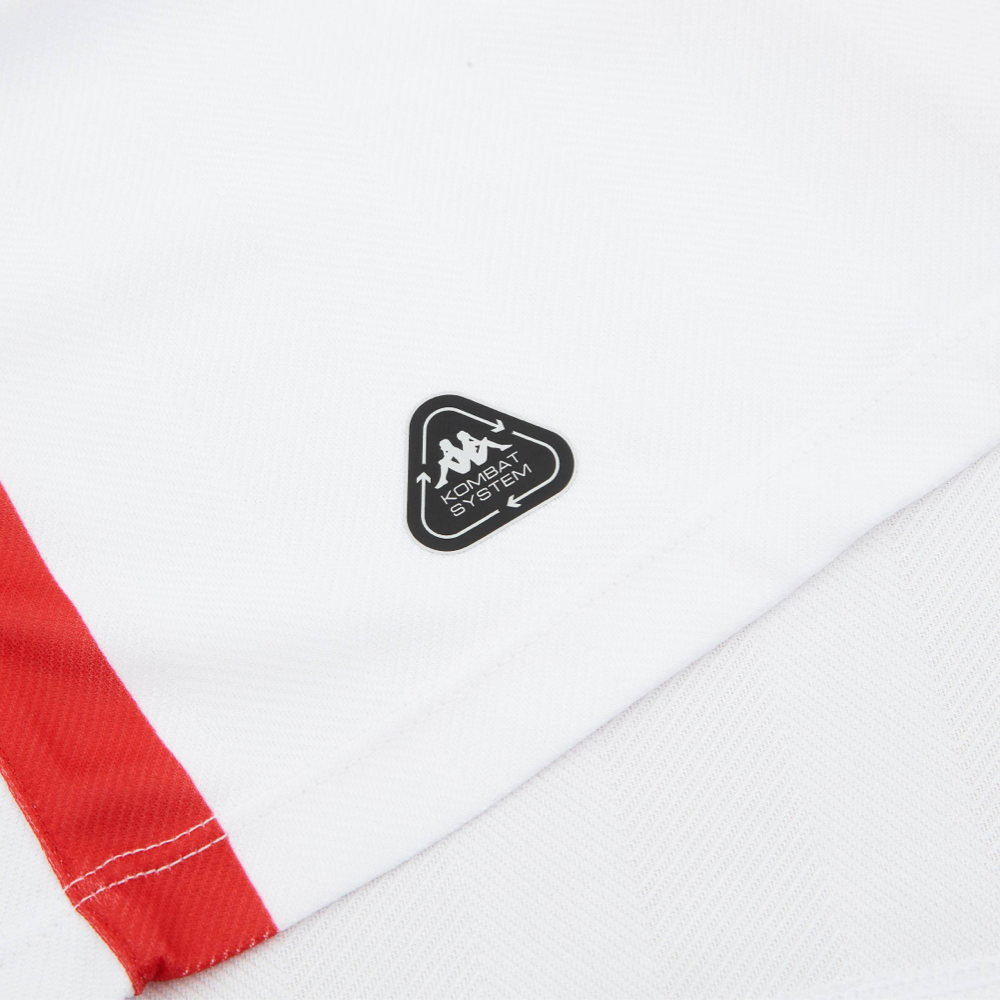 2024-25 AS Monaco 1a Equipación