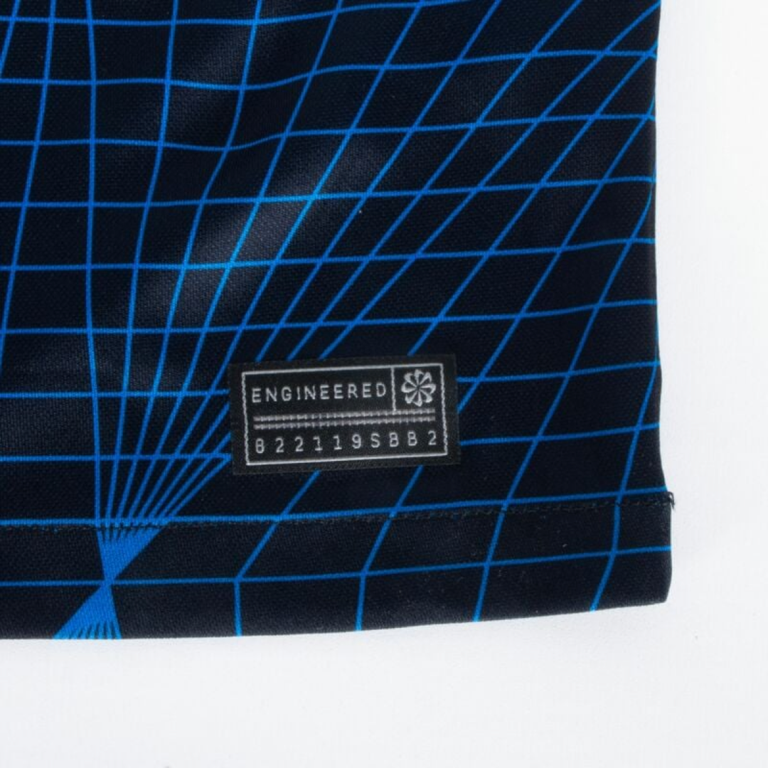 2023-24 Chelsea FC 2a Equipación