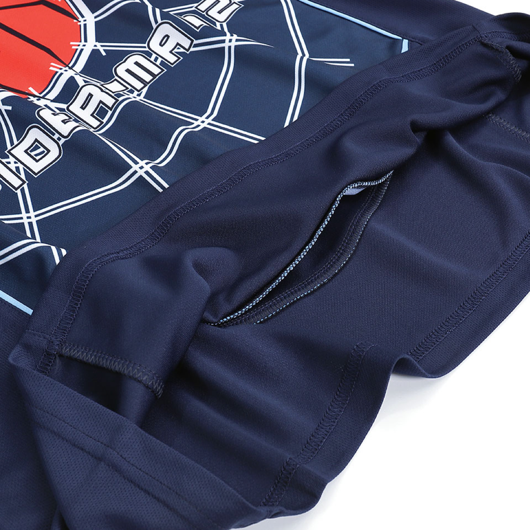 2004-05 Atlético de Madrid 2a Equipación