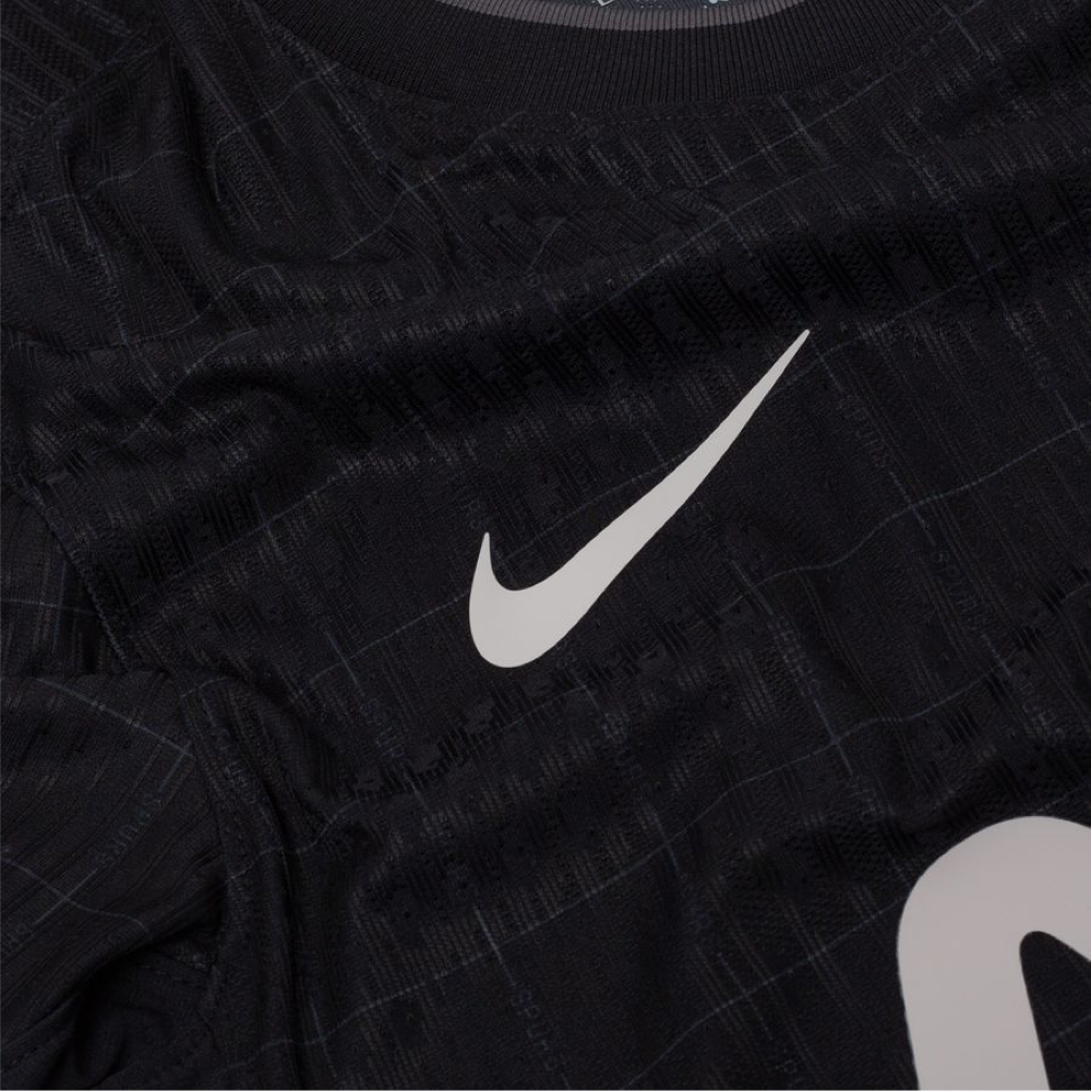 2025-26 Tottenham Hotspur FC 2a Equipación