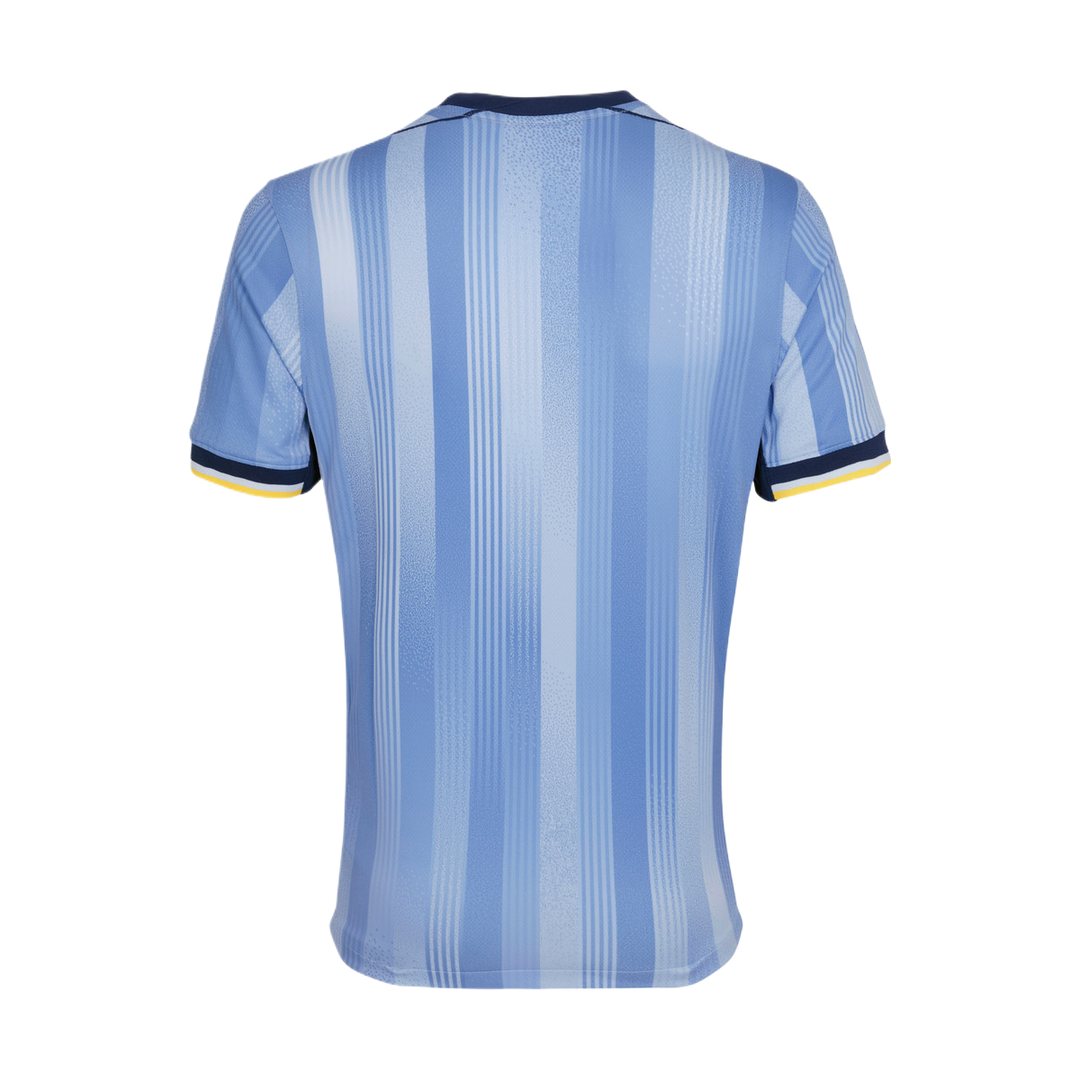 2024-25 Tottenham Hotspur FC 2a Equipación