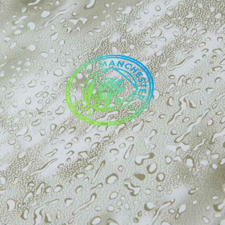 2025-26 Manchester City FC 3a Equipación