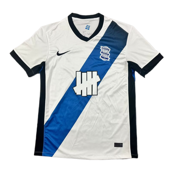 2025-26 Birmingham City FC 3a Equipación