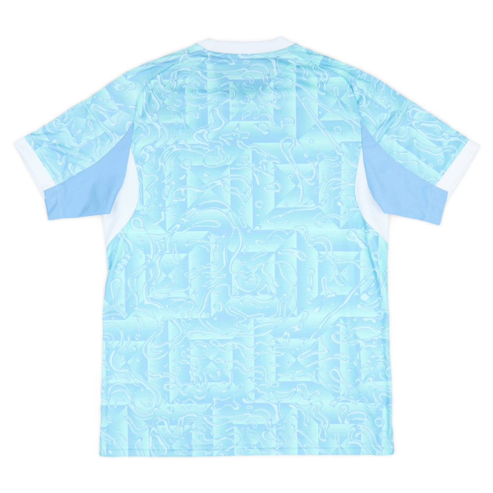 2025-26 Juventus FC 2a Equipación