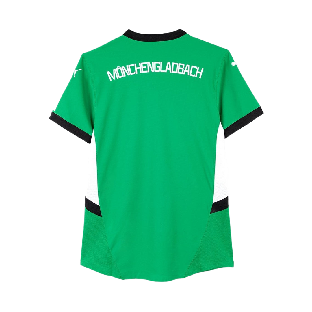 2024-25 Borussia Mönchengladbach 2a Equipación