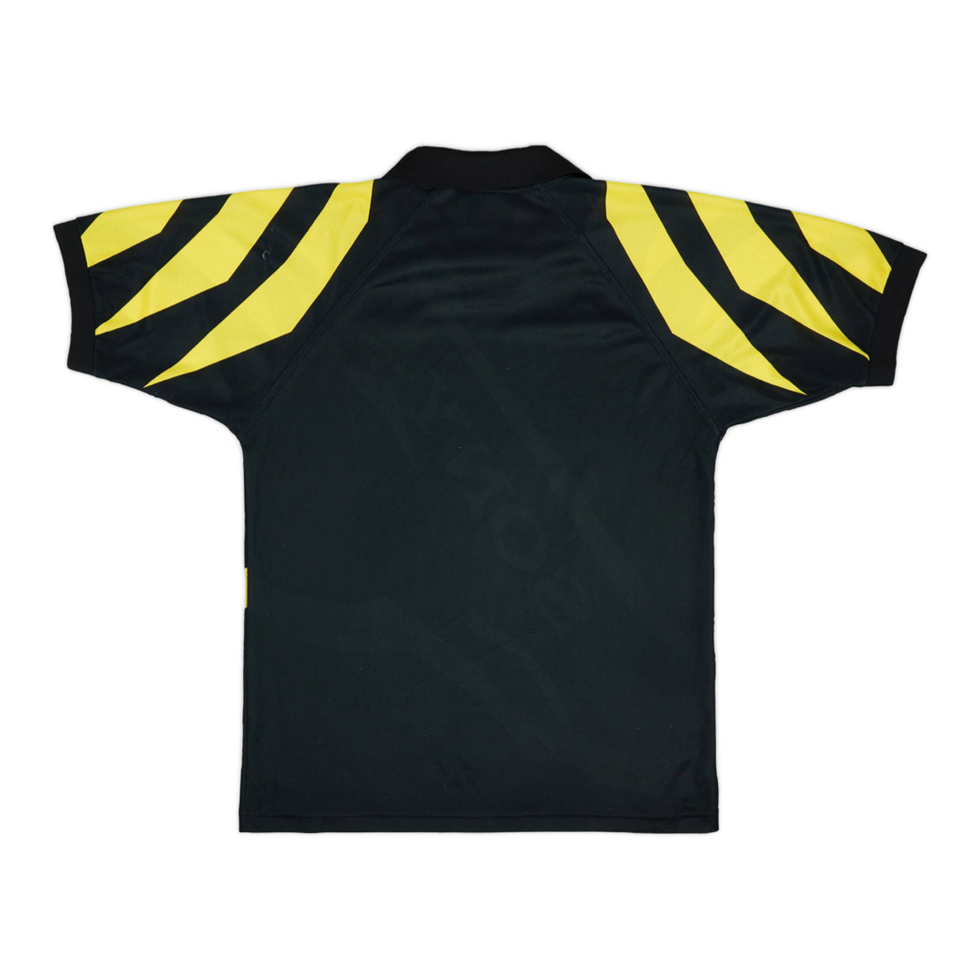 1996-97 Juventus FC 3a Equipación