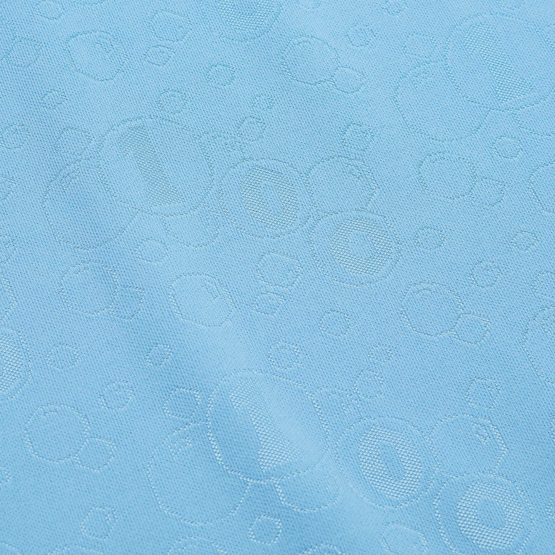 1995-97 West Ham United FC 2a Equipación Manga Larga