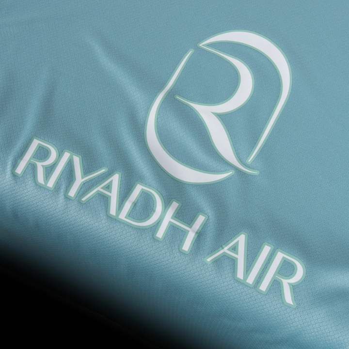 2024-25 Atlético de Madrid 2a Equipación