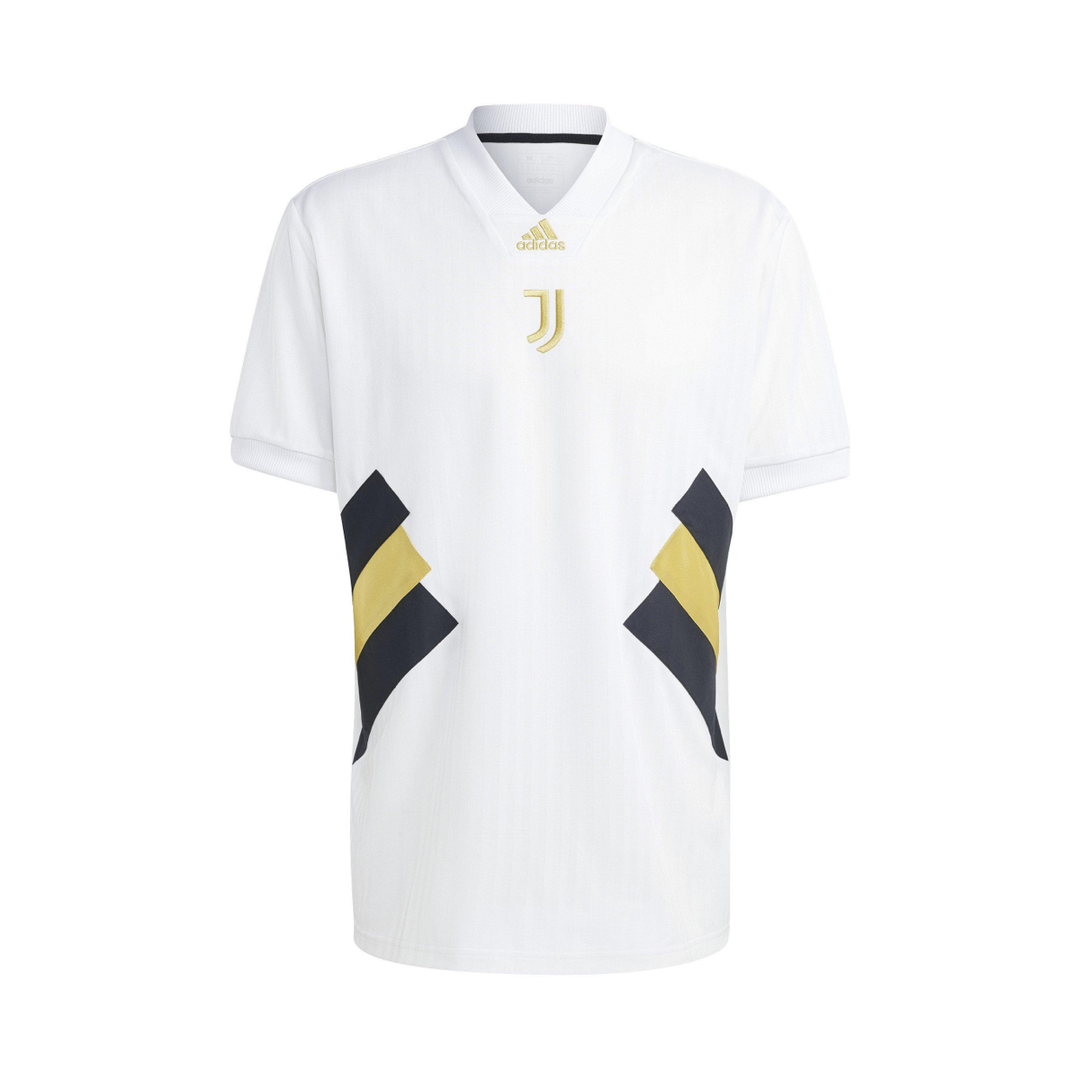 2023-24 Juventus FC Equipación Edicion Especial Blanco