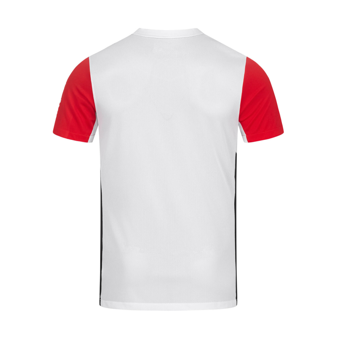 2024-25 Eintracht Frankfurt 1a Equipación