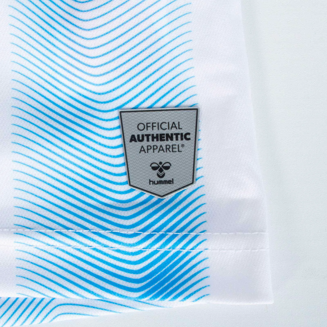 2023-24 Málaga CF 1a Equipación