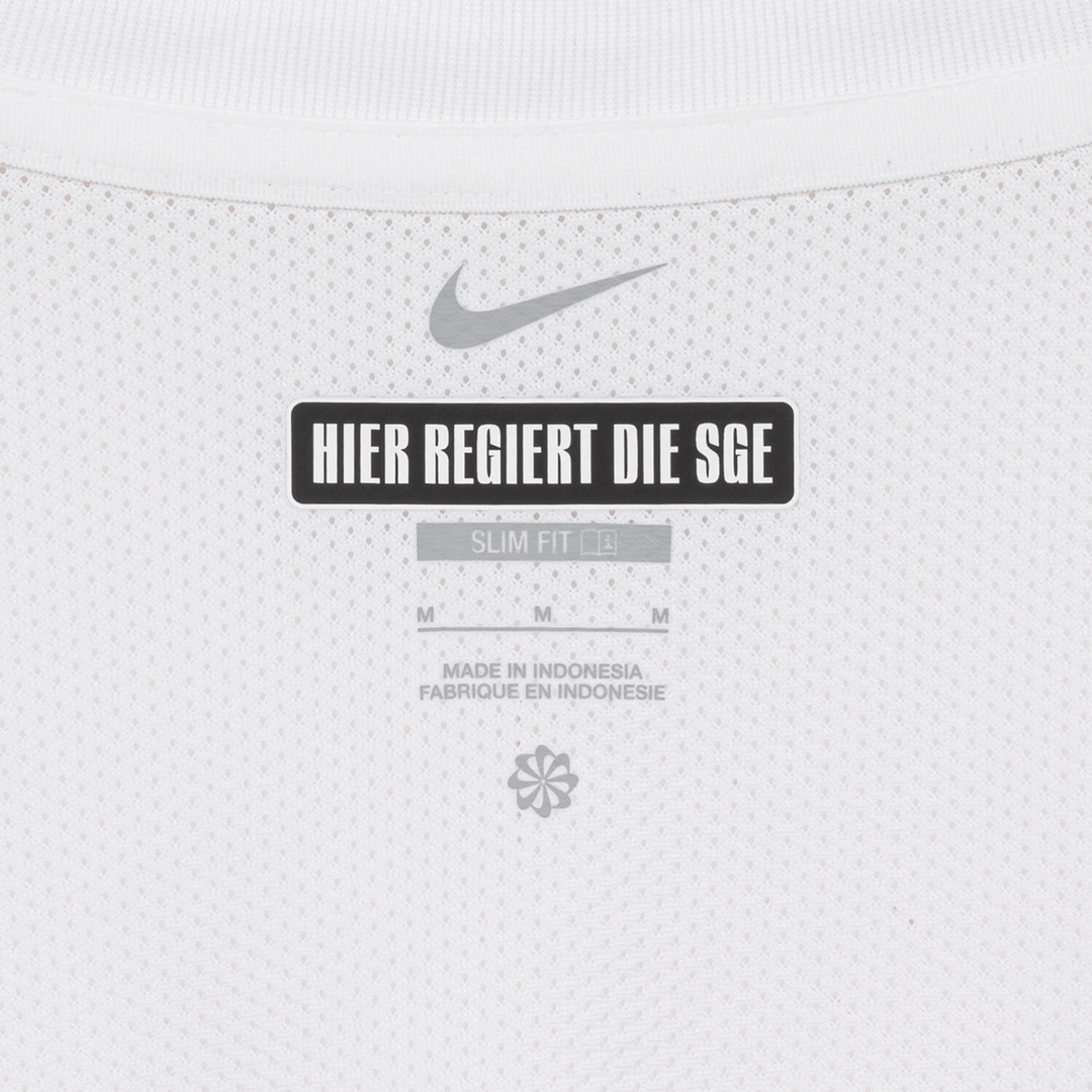 2024-25 Eintracht Frankfurt 1a Equipación