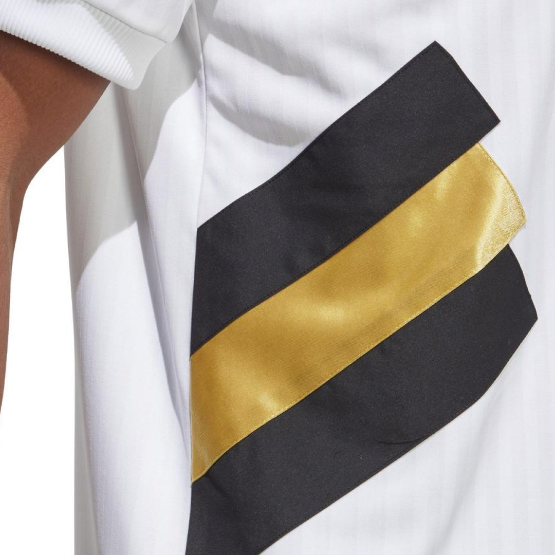 2023-24 Juventus FC Equipación Edicion Especial Blanco
