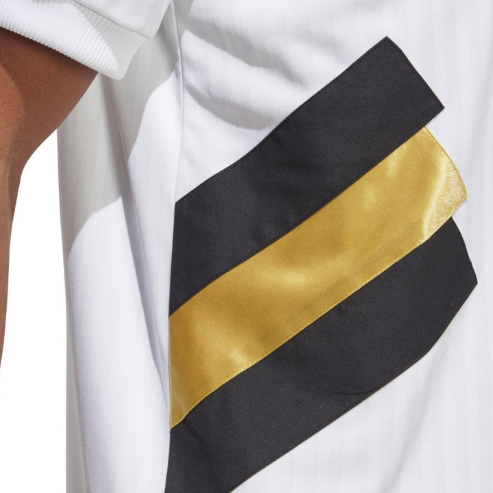 2023-24 Juventus FC Equipación Edicion Especial Blanco
