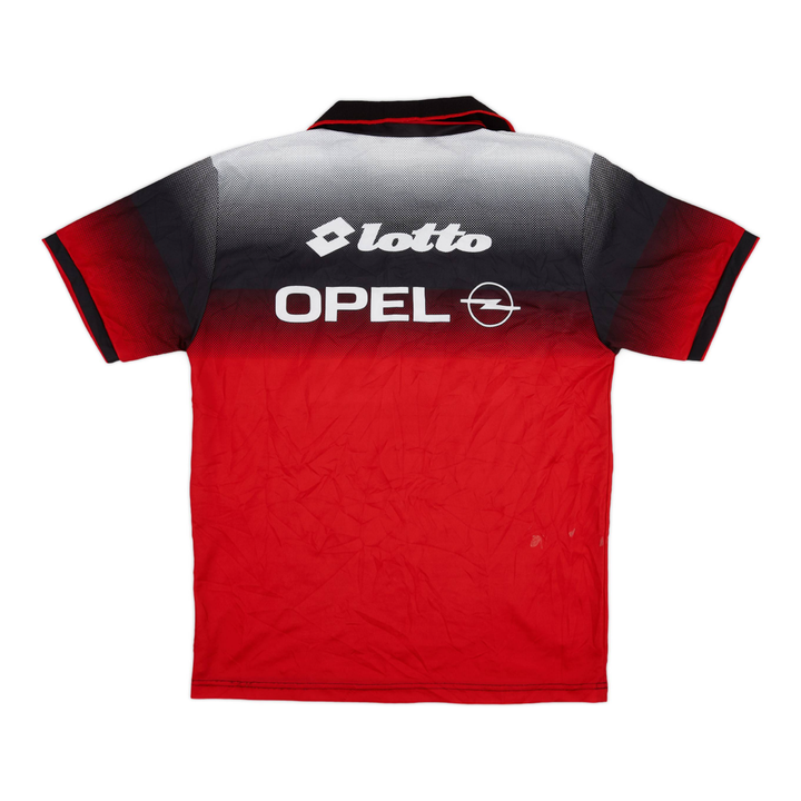 AC Milan Camiseta Entrenamiento