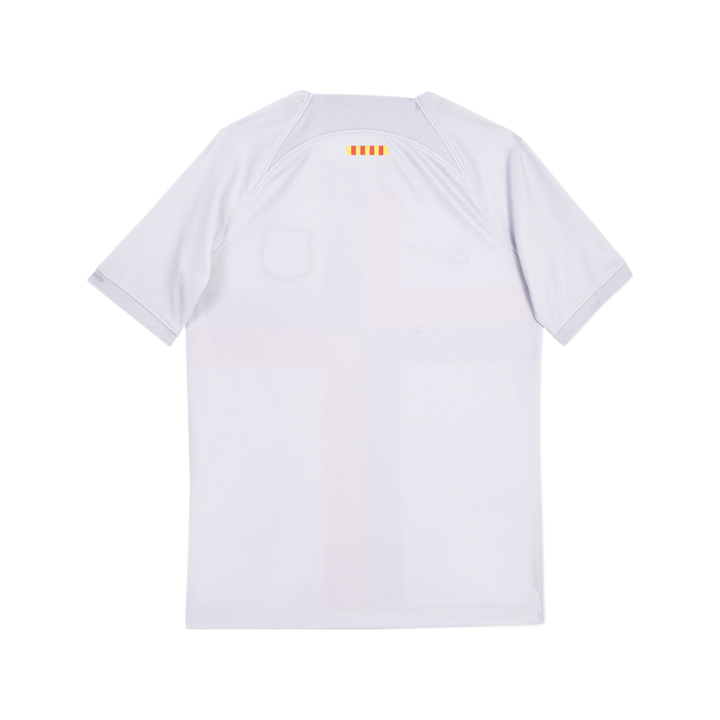 2022-23 FC Barcelona 3a Equipación