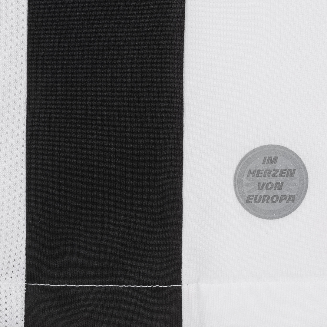 2024-25 Eintracht Frankfurt 1a Equipación