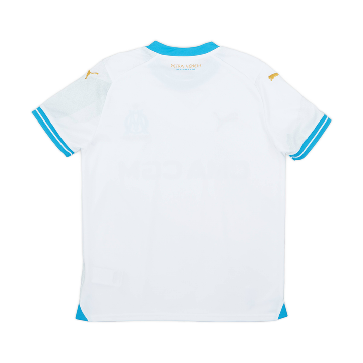 2023-24 Olympique de Marseille 1a Equipación