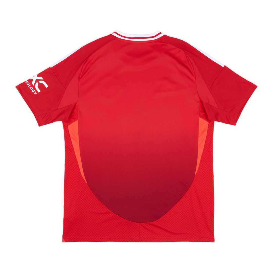 2024-25 Manchester United FC 1a Equipación