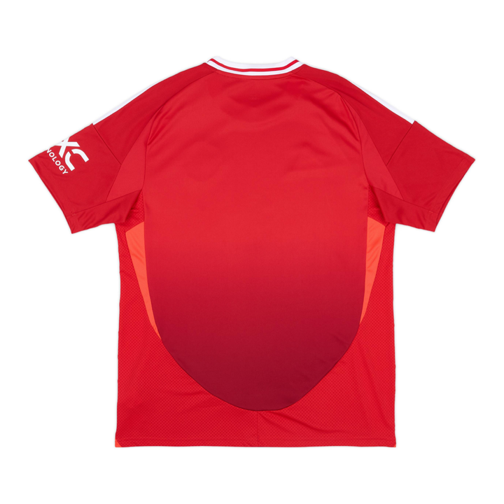 2024-25 Manchester United FC 1a Equipación