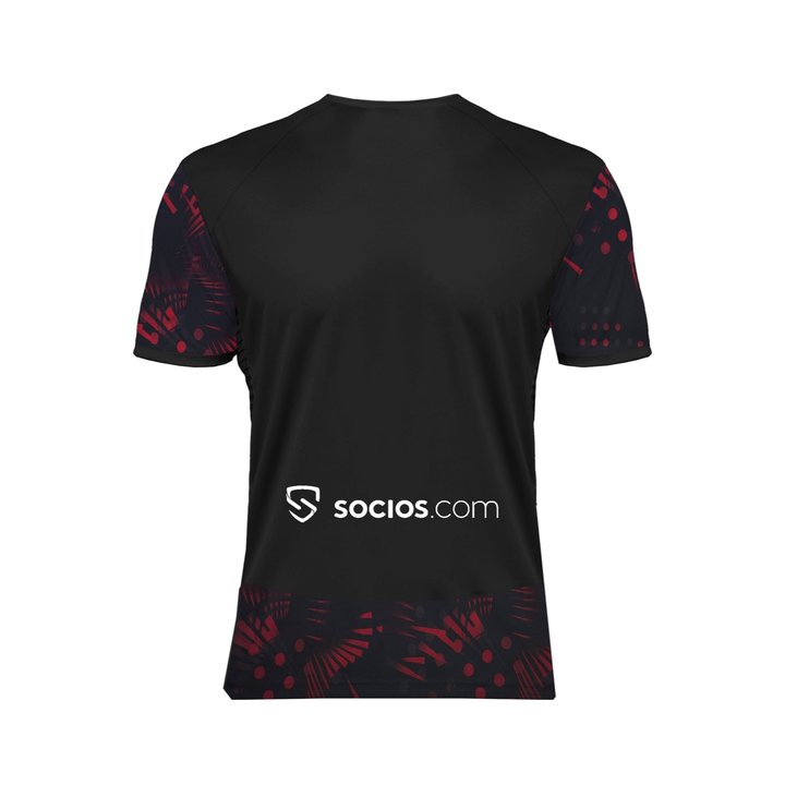 2024-25 Sevilla FC 3a Equipación