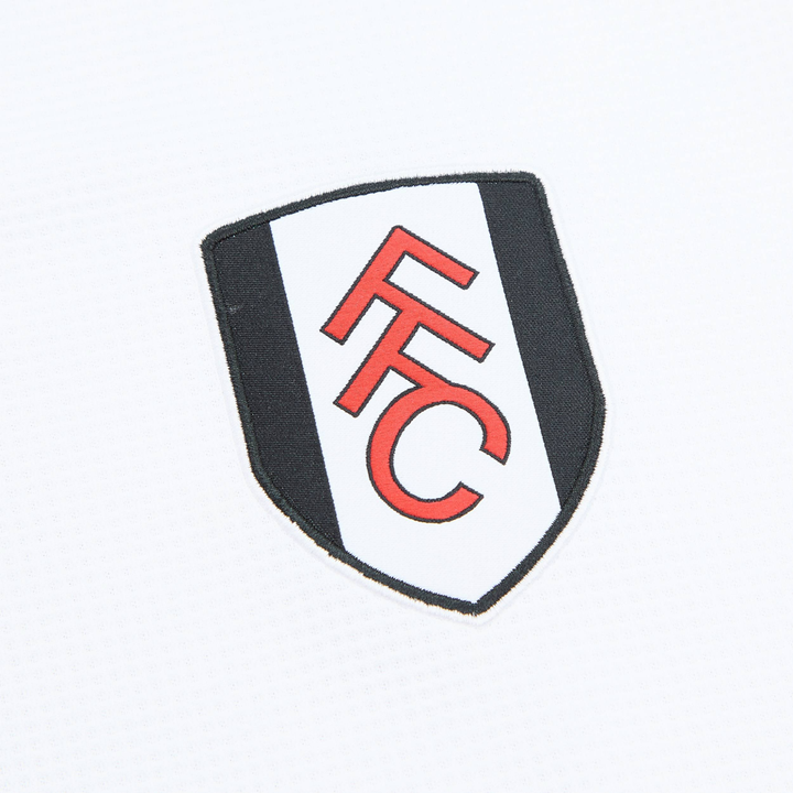 2024-25 Fulham FC 1a Equipación
