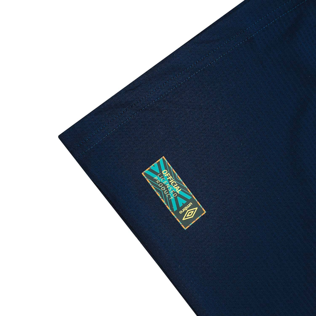 2023 Guatemala 2a Equipación