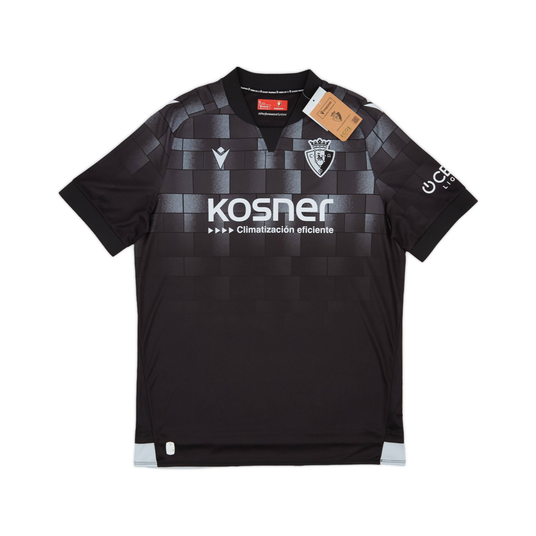 2024-25 CA Osasuna 3a Equipación