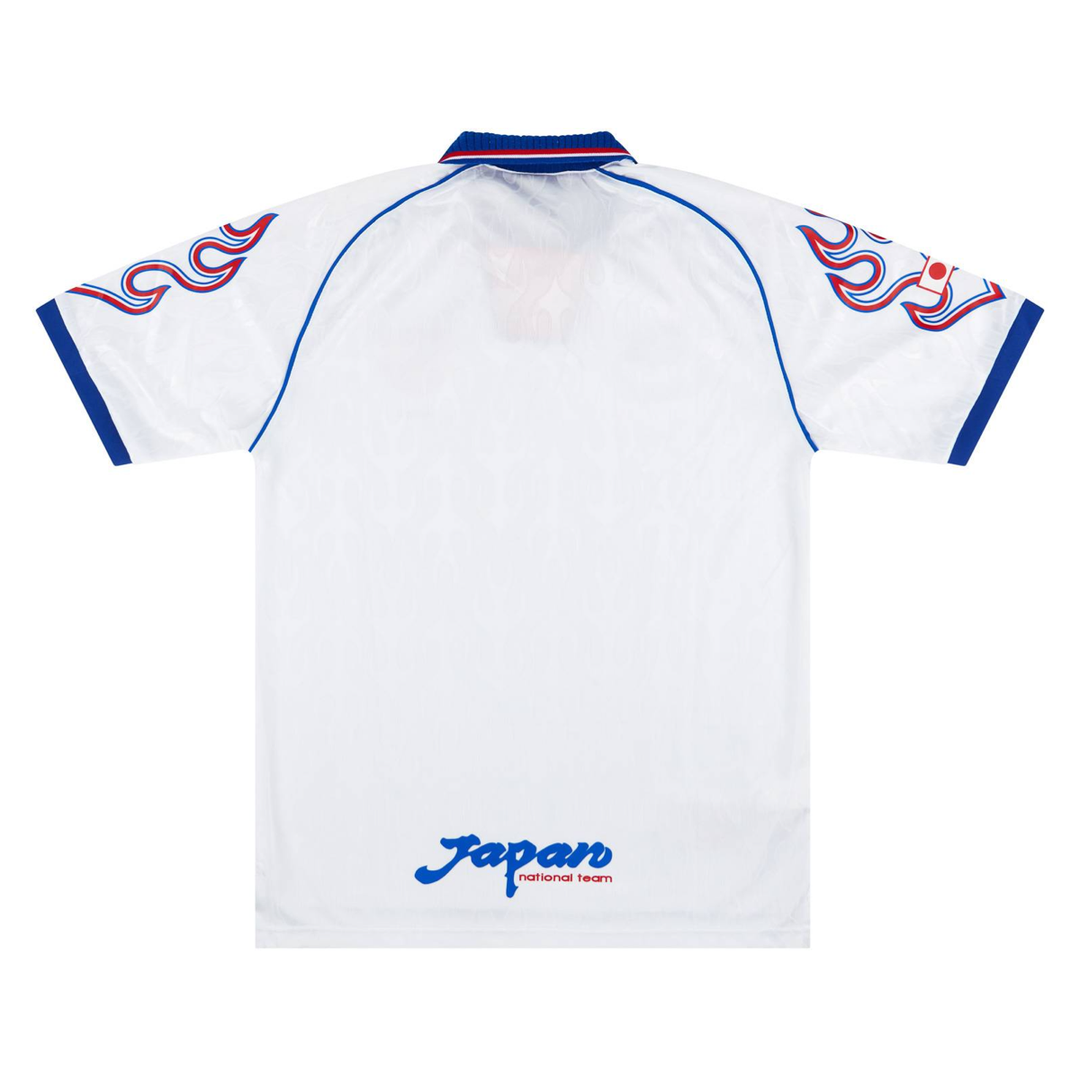 1998 Japón 2a Equipación