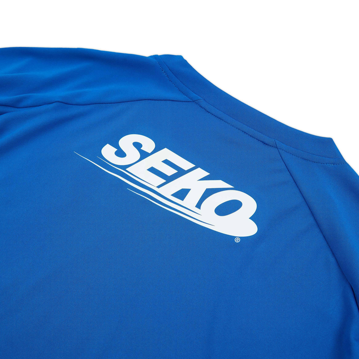 2024-25 Rangers FC 1a Equipación