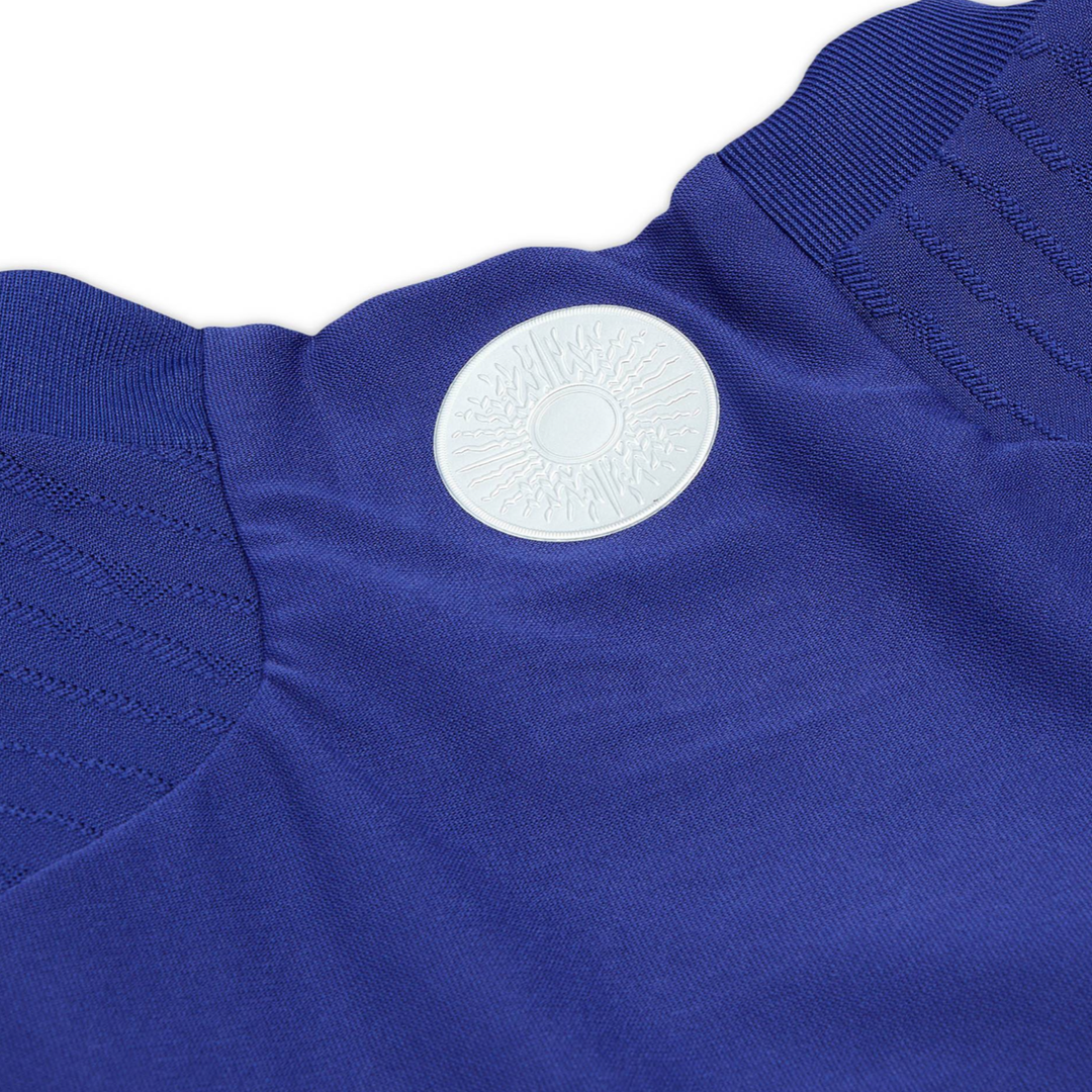 2022 Argentina 2a Equipación