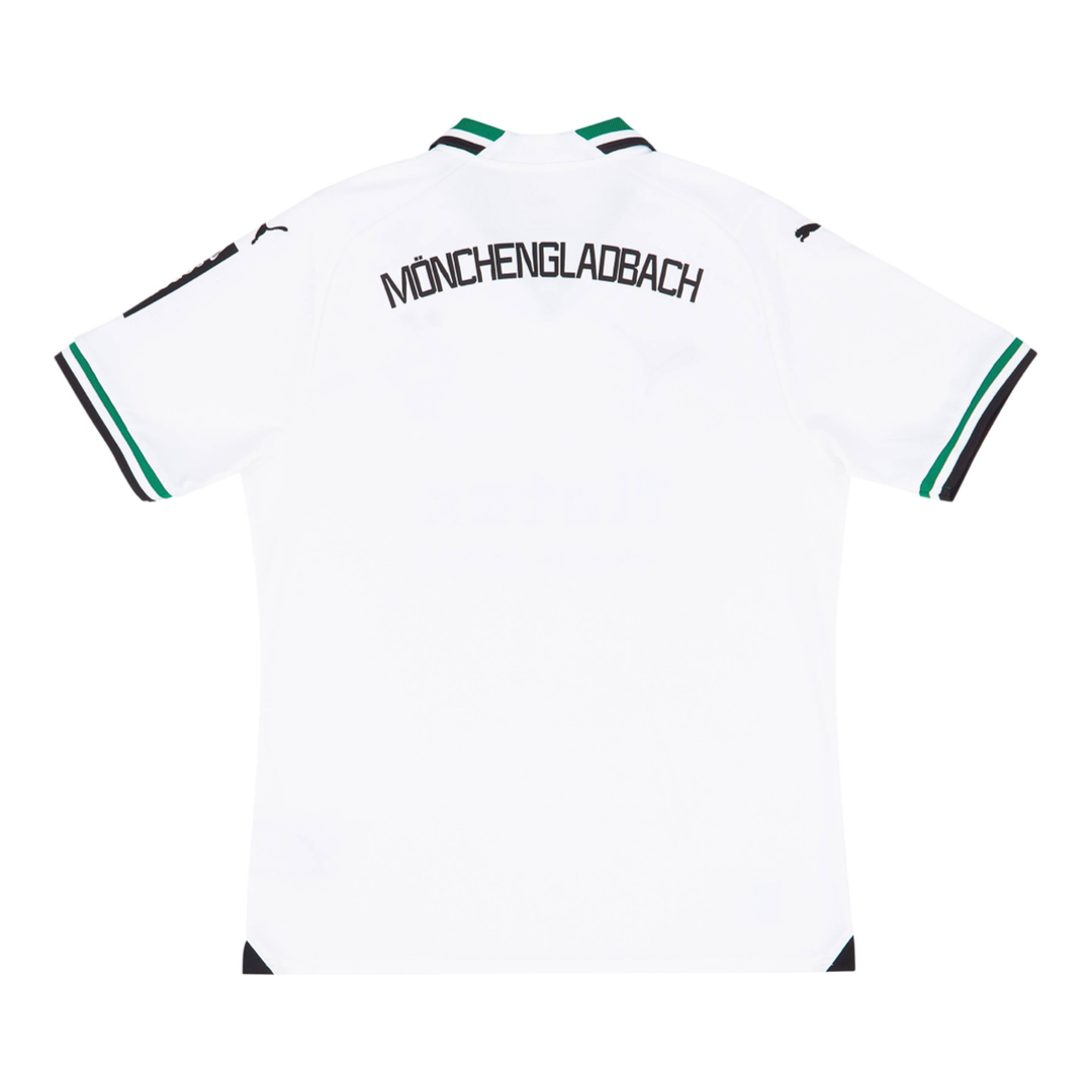 2023-24 Borussia Mönchengladbach 1a Equipación