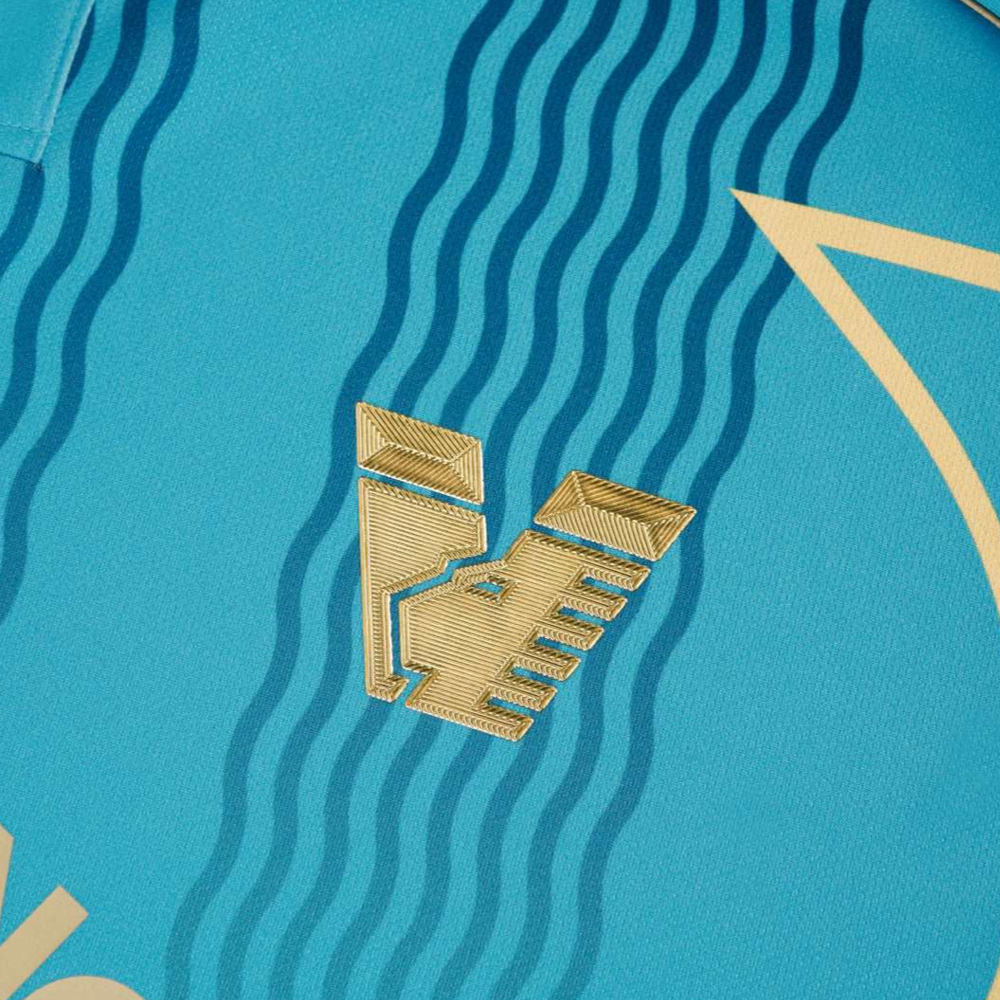 2025-26 Venezia FC 3a Equipación