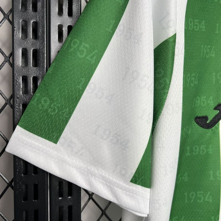 2024-25 Córdoba CF 1a Equipación