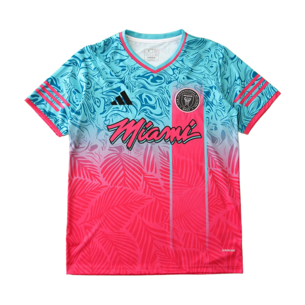 2024-25 Inter Miami CF Equipación Edición Especial