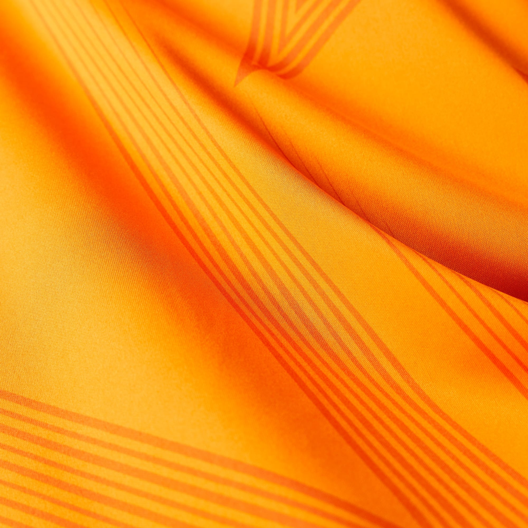 2024-25 Real Madrid CF 2a Equipación Manga Larga