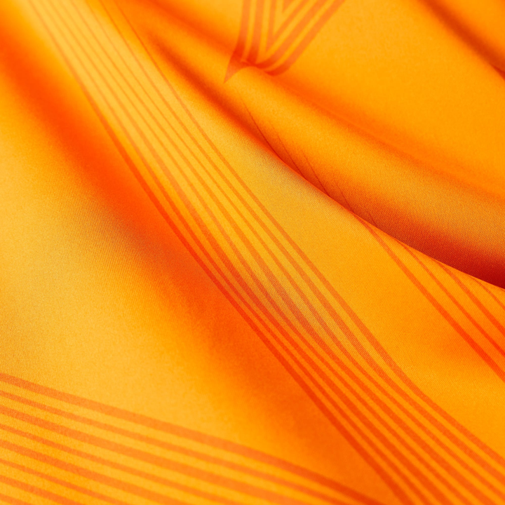 2024-25 Real Madrid CF 2a Equipación Manga Larga