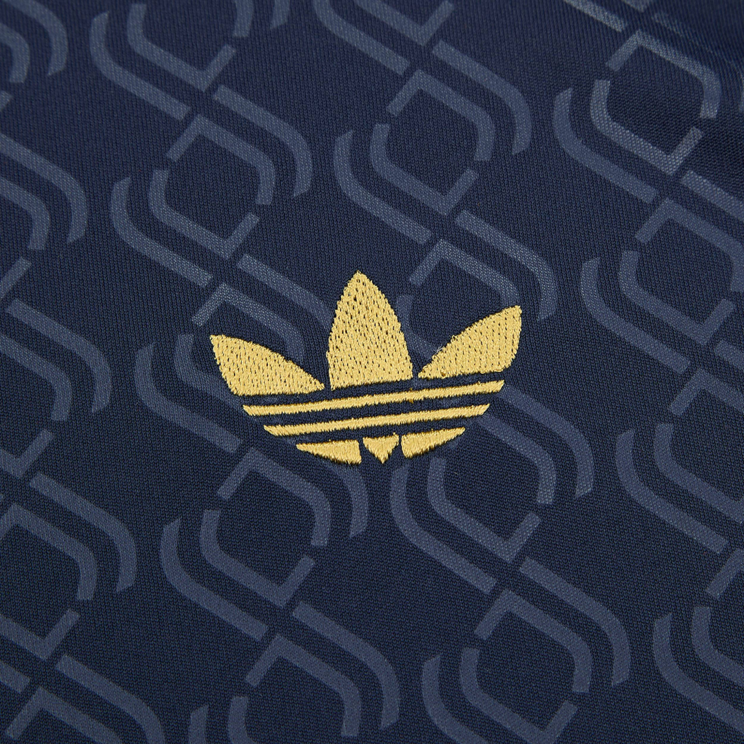 2024-25 Juventus FC 3a Equipación