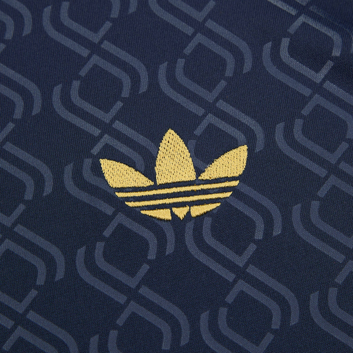 2024-25 Juventus FC 3a Equipación