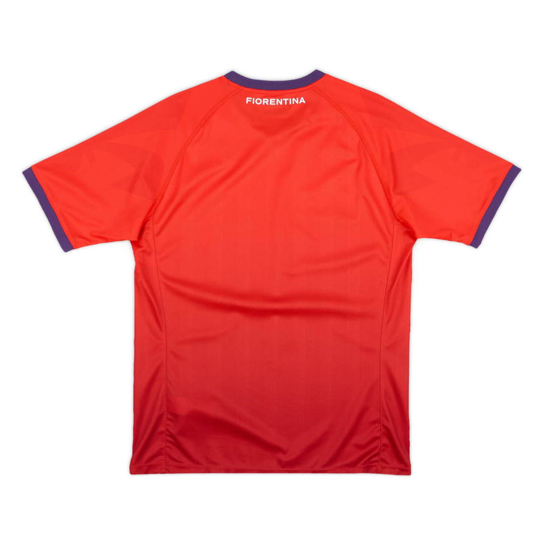 2024-25 ACF Fiorentina 3a Equipación