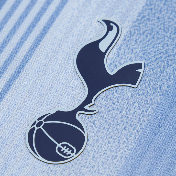 2024-25 Tottenham Hotspur FC 2a Equipación
