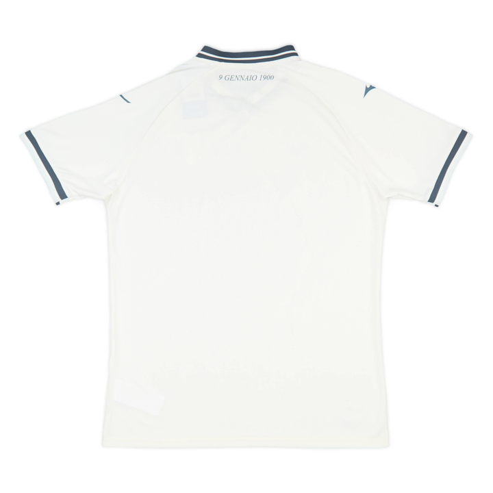 2025-26 SS Lazio 2a Equipación