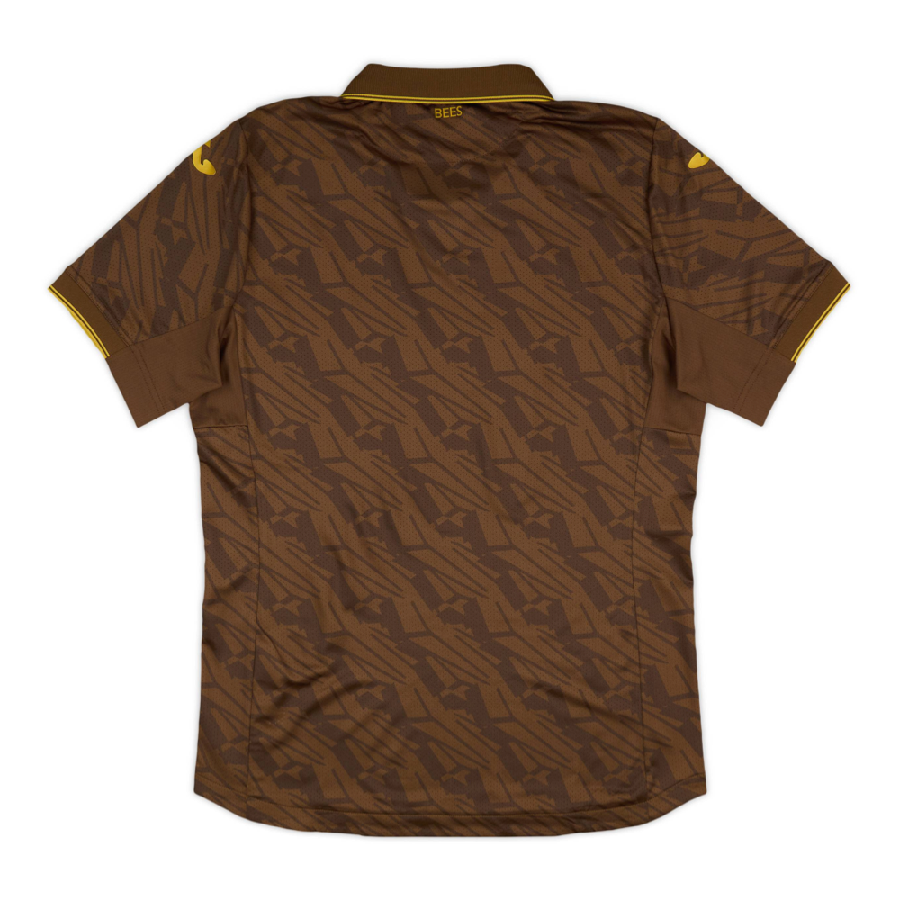 2025-26 Brentford FC 2a Equipación