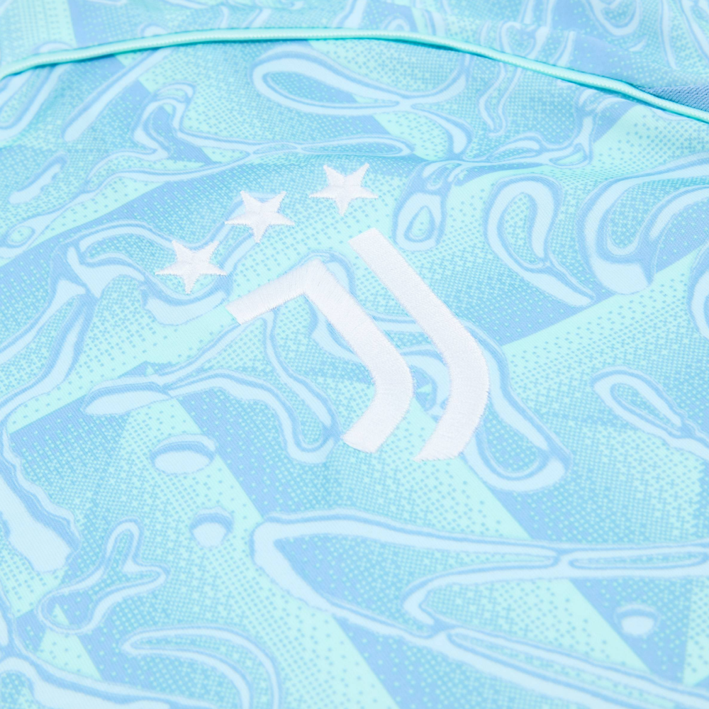 2025-26 Juventus FC 2a Equipación